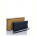 Кошелек GLAMORTA B001-F001 blue