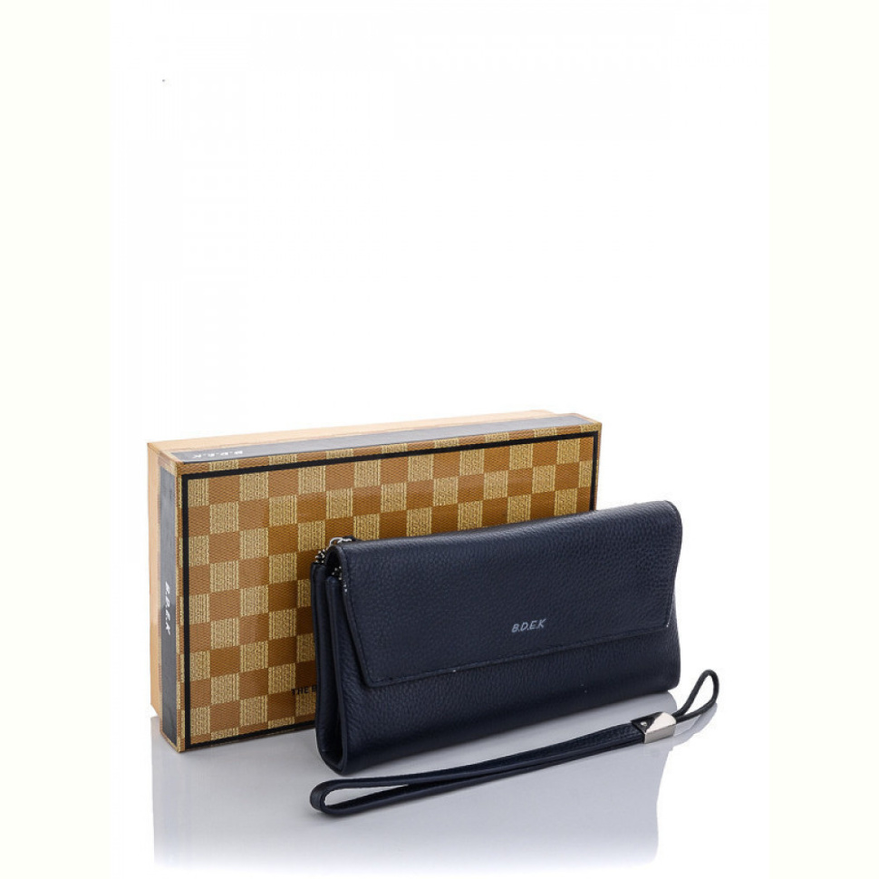 Кошелек GLAMORTA B001-F001 blue