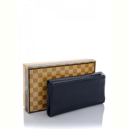 Кошелек GLAMORTA B001-F001 blue