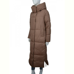 Пальто Hope H925 brown