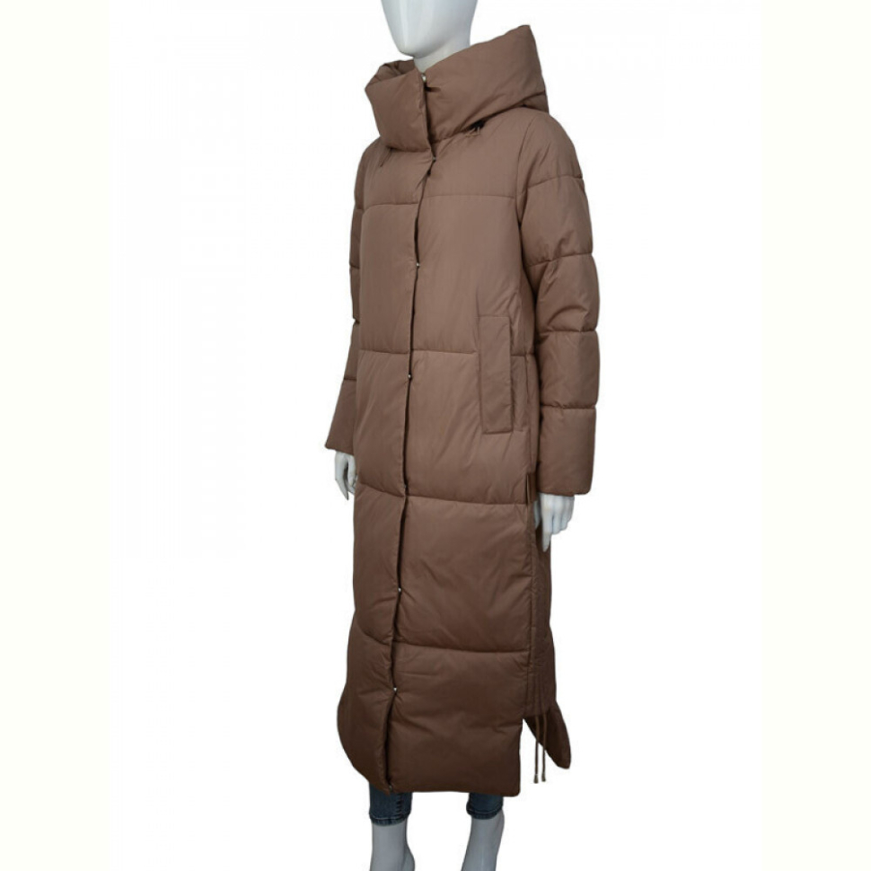 Пальто Hope H925 brown