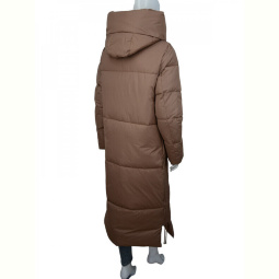 Пальто Hope H925 brown