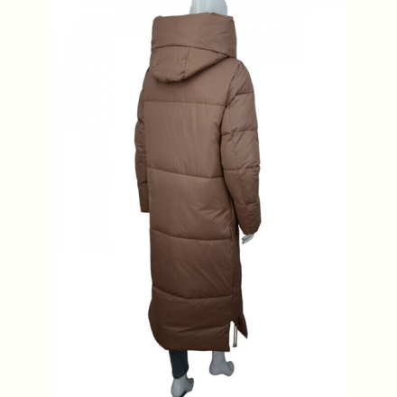 Пальто Hope H925 brown