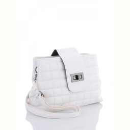 Сумка David Polo 2117-5 white