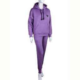 Спортивный костюм Ledi-Sharm 3007 violet