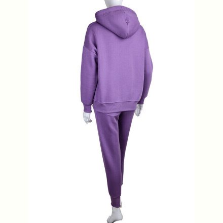 Спортивный костюм Ledi-Sharm 3007 violet