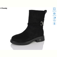 Ботинки Trendy BT1517-2