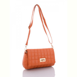 Сумка David Polo 2133-7 orange