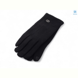 Перчатки RuBi B05 black