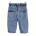 Шорты Forest Z5841 blue