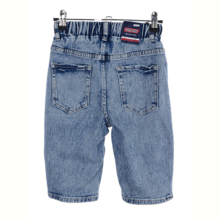 Шорты Forest Z5841 blue