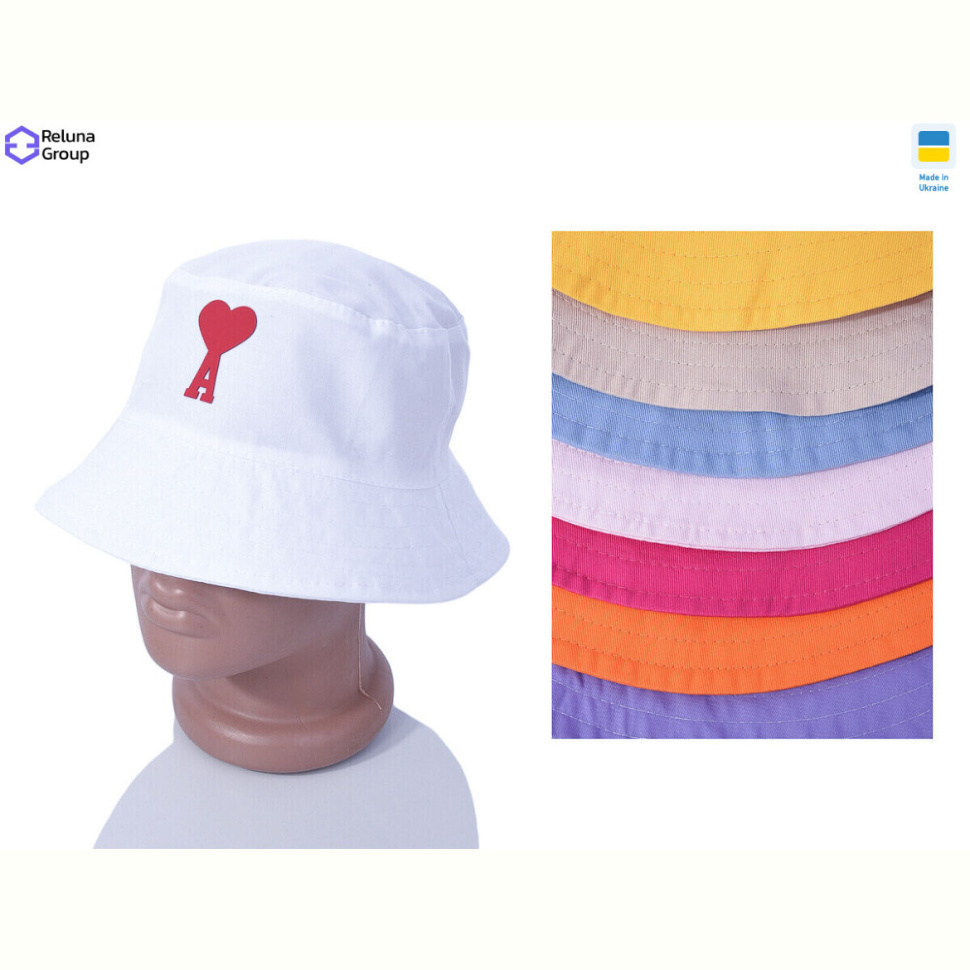 Панама Reluna Group NN02 mix