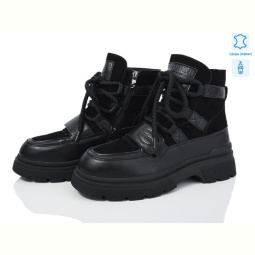 Ботинки Бабочка-Mengfuna-AESD 5825-109