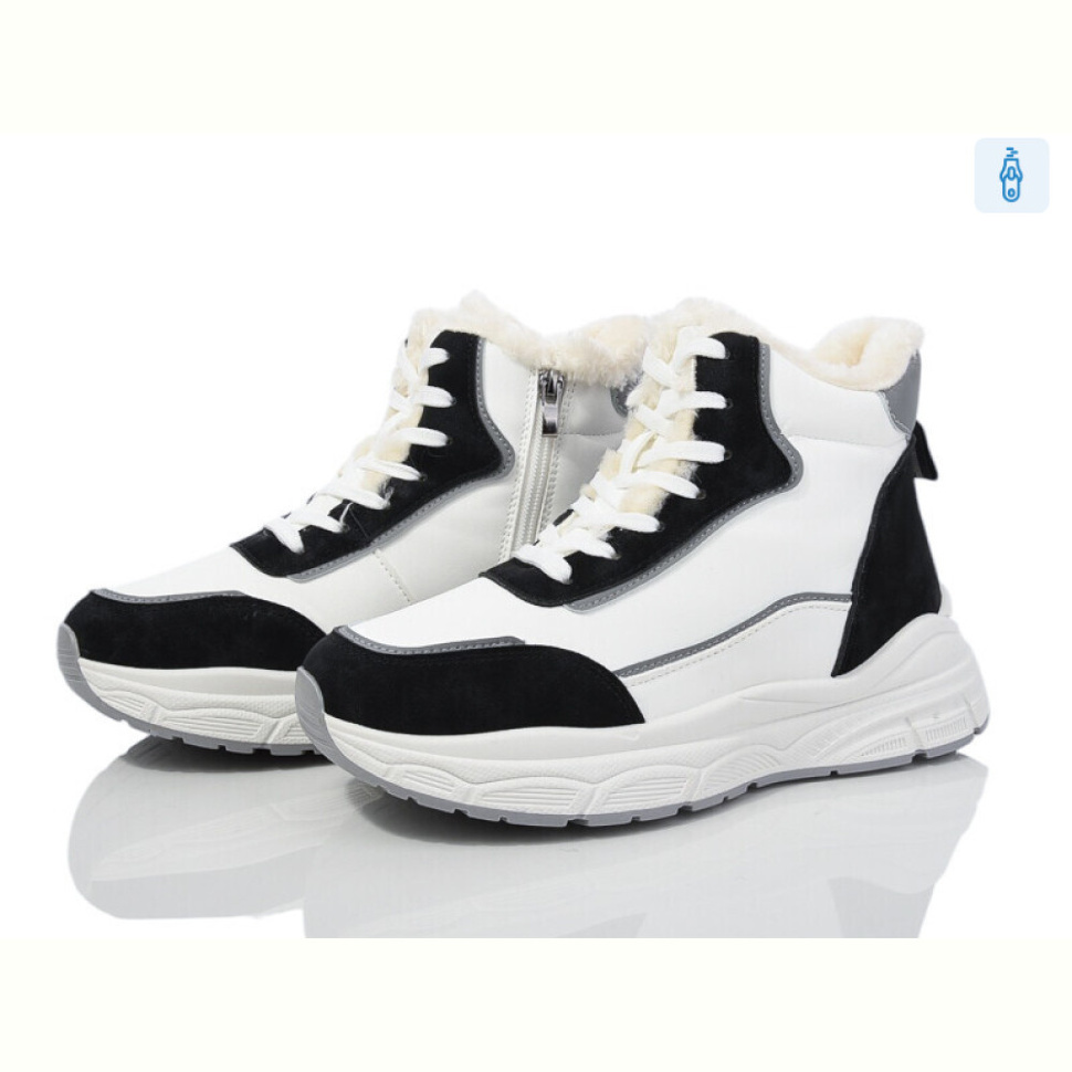 Ботинки Бабочка-Mengfuna-AESD 558-623 Ботинки Бабочка-Mengfuna-AESD 558-623