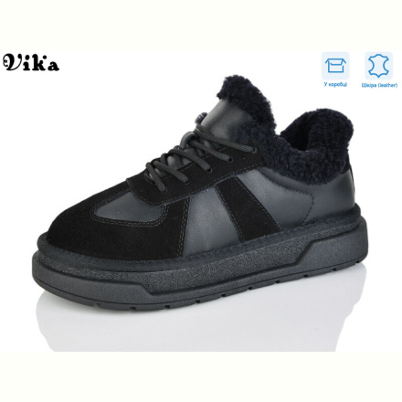 Кроссовки Vika F616-19