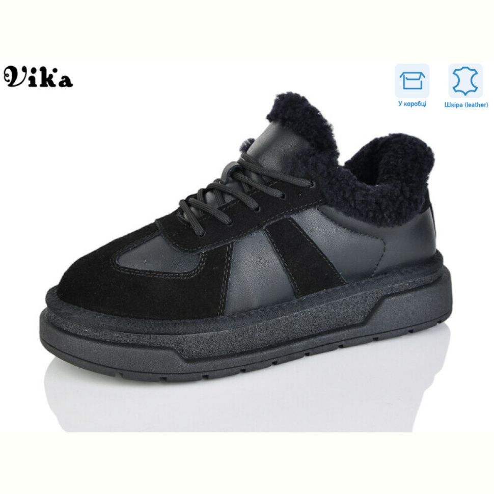 Кроссовки Vika F616-19