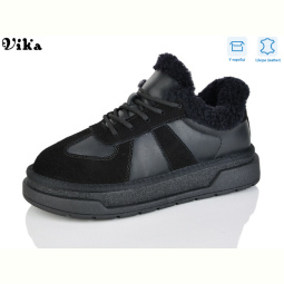 Кроссовки Vika F616-19