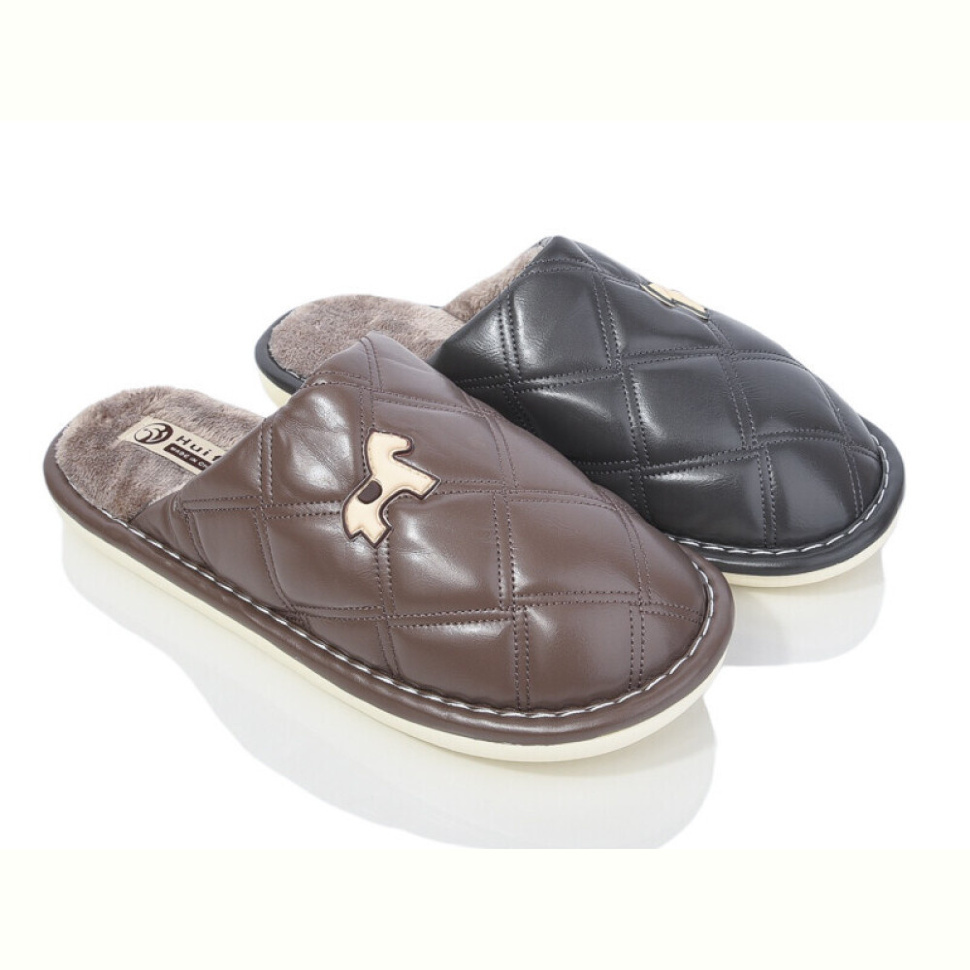 Тапки Luck Line 715-1 mix Тапки Luck Line 715-1 mix