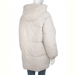 Куртка Turn Hug 2418 beige