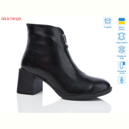 Ботинки QQ&amp;Панда 641-1 к.