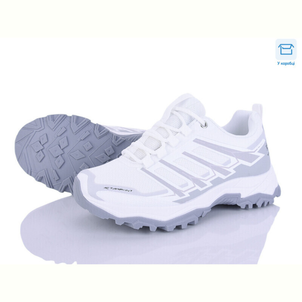 Кроссовки YZY JA06-2