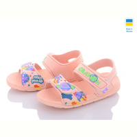 Босоножки Luck Line 8007B-7-old