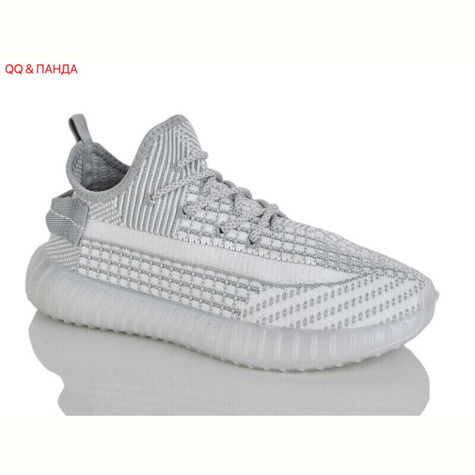 Кроссовки QQ&Панда 268-6