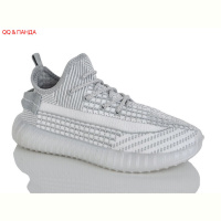 Кроссовки QQ&Панда 268-6