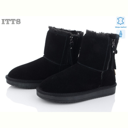 Угги ITTS 8698