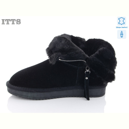 Угги ITTS 8698