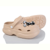 Кроксы Lion-Lu 8893 beige