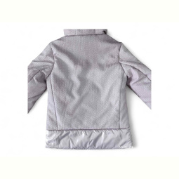 Куртка Kids-modnik 4813 рожевий