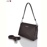 Сумка Aba 885555 coffee