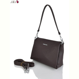 Сумка Aba 885555 coffee