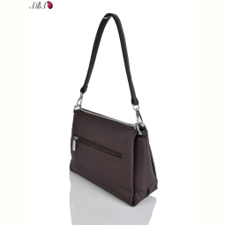 Сумка Aba 885555 coffee