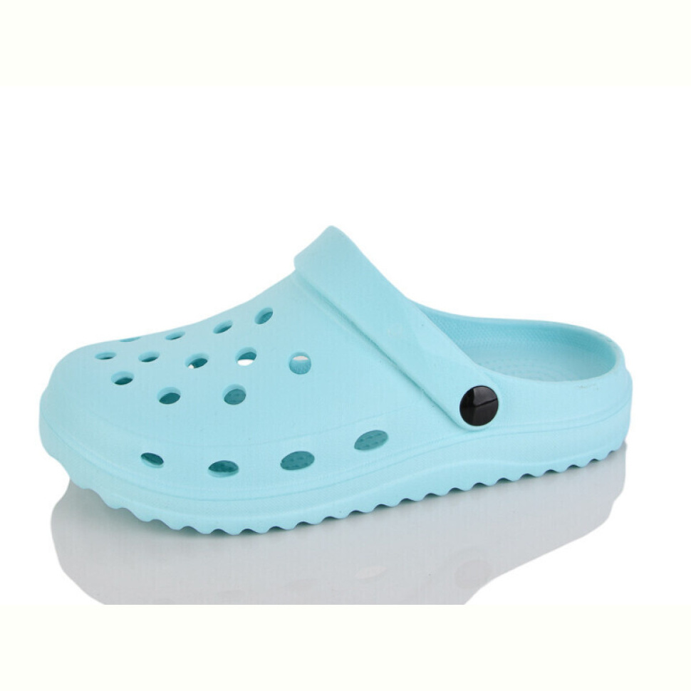 Кроксы Luck Line 26-5063-385