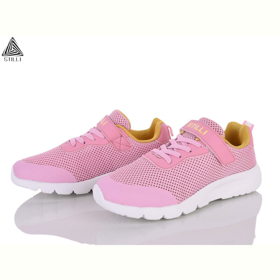 Кроссовки STILLI KIDS KT160-8 піна