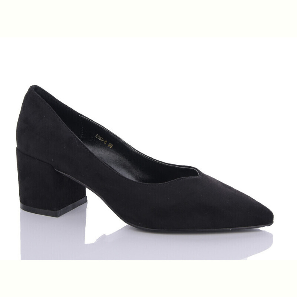 Туфли Lino Marano R089-6