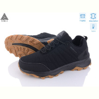 Кроссовки STILLI Group H1120-6 піна термо