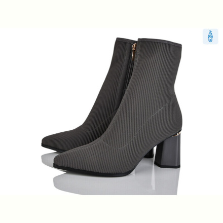 Ботинки Lino Marano H145-14