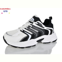 Кроссовки GFB-Канарейка Q570-3