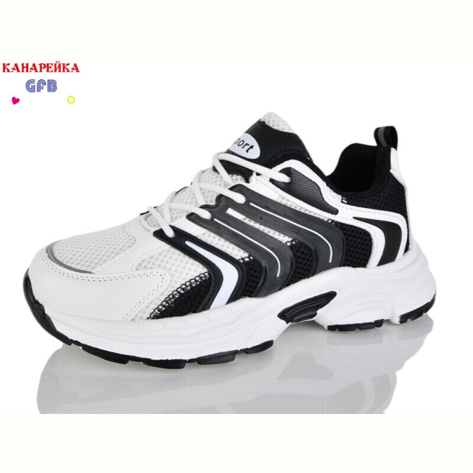 Кроссовки GFB-Канарейка Q570-3