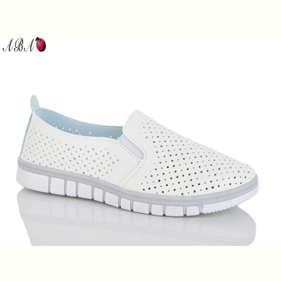 Слипоны Aba L26-9