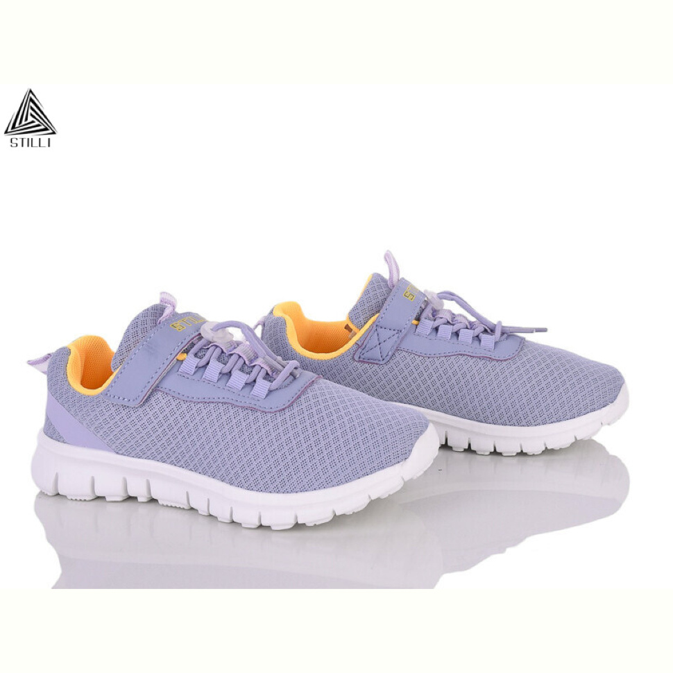 Кроссовки STILLI KIDS KT40-7 піна Кроссовки STILLI KIDS KT40-7 піна