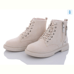 Ботинки Ok Shoes M25