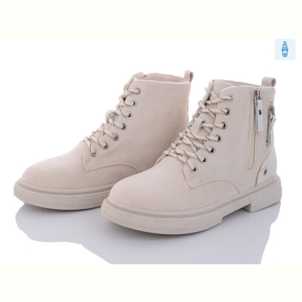Ботинки Ok Shoes M25