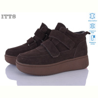 Ботинки ITTS K700-3