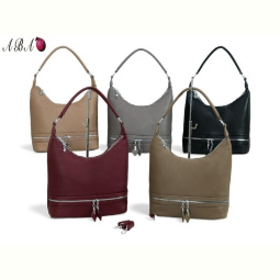 Сумка Aba DD25394 mix