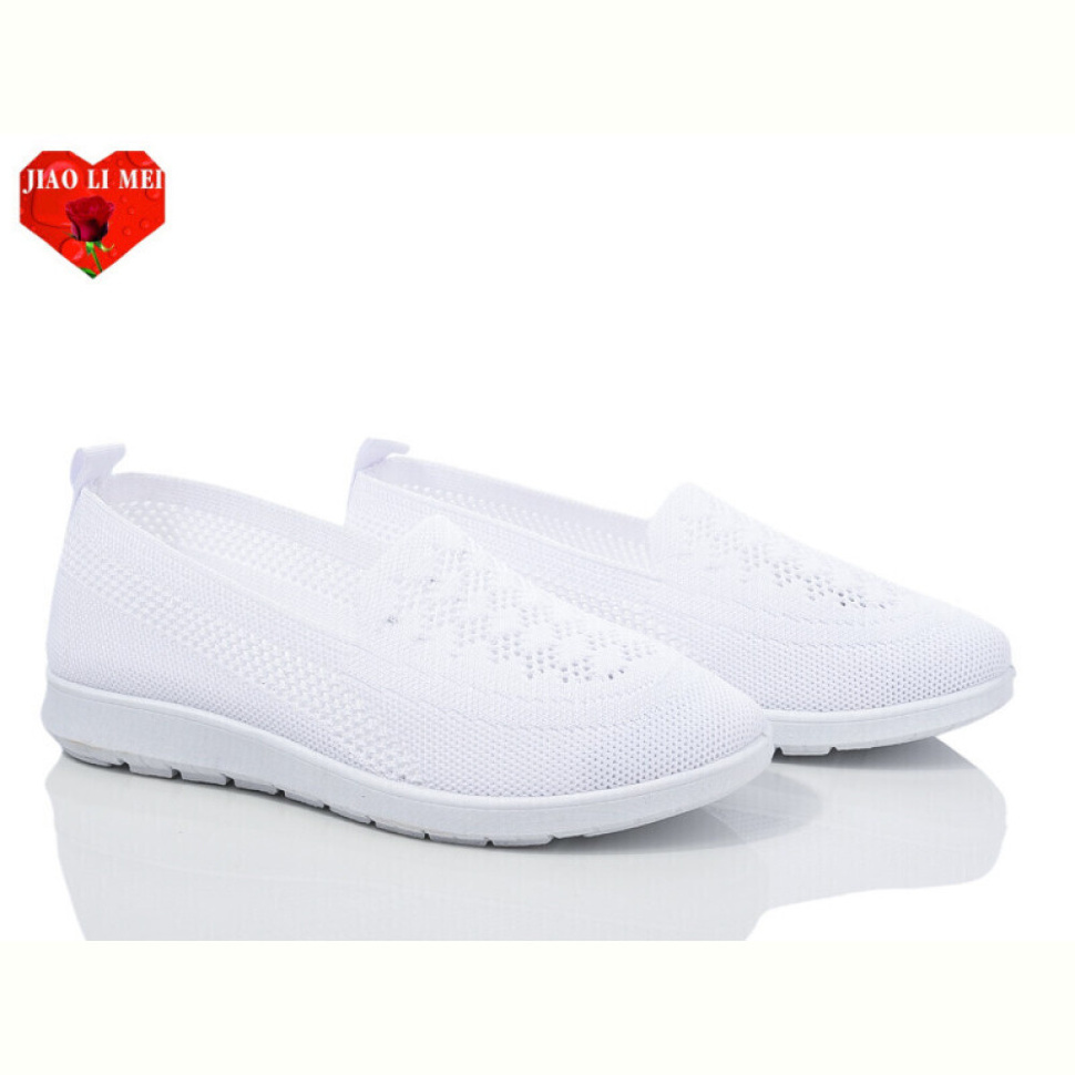 Слипоны Jiao Li Mei 318-2