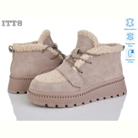 Ботинки ITTS 8218D